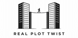 Real Plot Twists Logo
